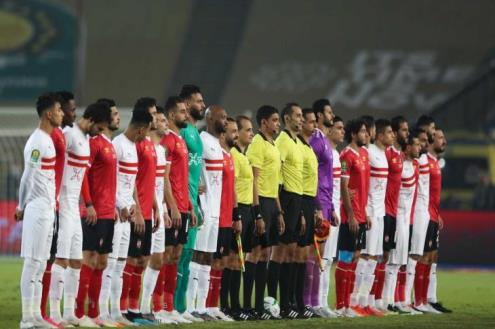 قبل السوبر.. ماذا حدث في 10 قمم أفريقية بين الأهلي والزمالك؟
